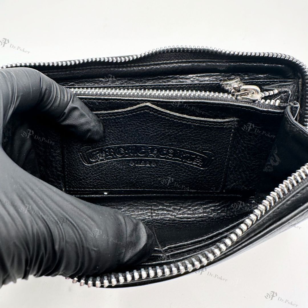 ラウンドファスナー