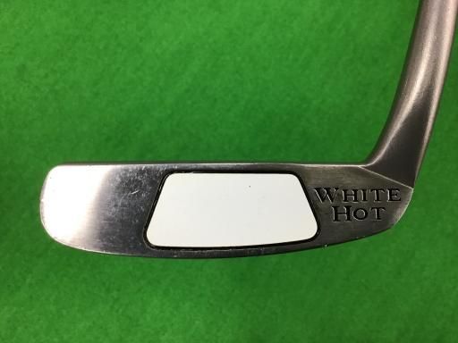 オデッセイ ホワイトホット #8 33インチ ホワイトホット OG #4M 33