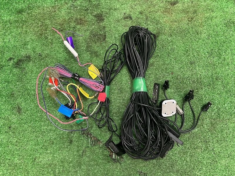 カーナビゲーション BLUETOOTH フルセグ 地図年式2025年 ケンウッド MDV-S710W