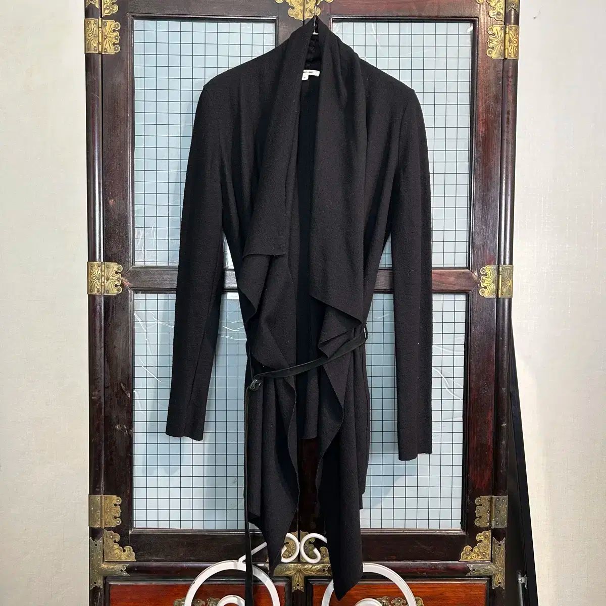 ベルト付き ラブ