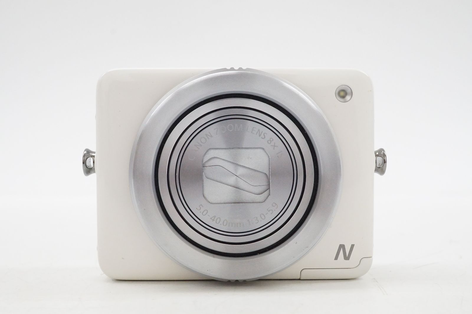 C080951 Canon PowerShot N キヤノン パワーショット