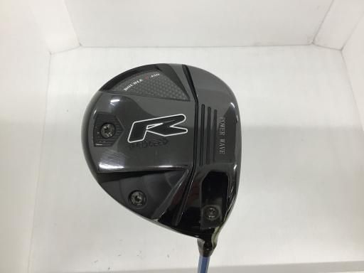 ジャスティック PROCEED DOUBLE-R 450 9.5° ドライバー DR 純正特注シャフト フレックスS メンズ 男性用 右利き 右用 Cランク ゴルフクラブ