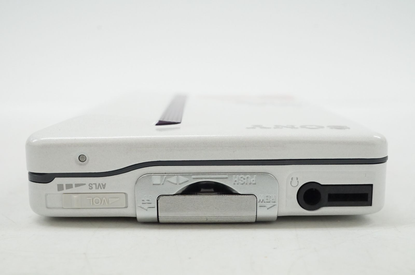 カセット ウォークマン