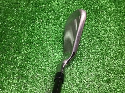 キャロウェイ RAZR X 6 S アイアンセット IR SERIES 65 i フレックスSR メンズ 男性用 右利き 右用 Cランク ゴルフクラブ