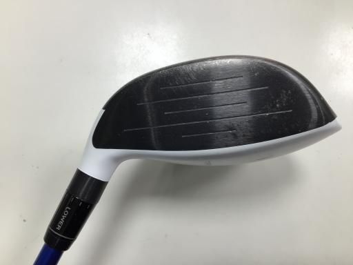 テーラーメイド RBZ STAGE 2 TOUR 3 W フェアウェイウッド FW Diamana B 60 フレックスS メンズ 男性用 右利き 右用 Cランク ゴルフクラブ