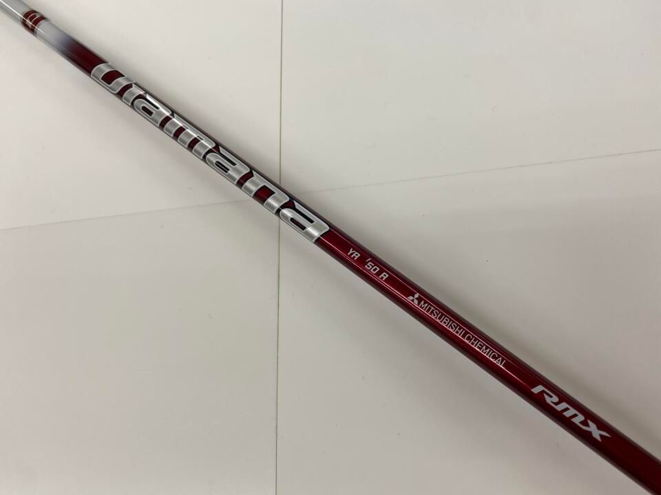 RMX VD | クリアランス 18 | R | Diamana YR f50 | | フェアウェイ