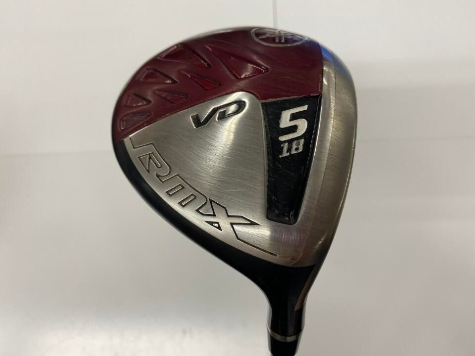 RMX VD | クリアランス 18 | R | Diamana YR f50 | | フェアウェイウッド |