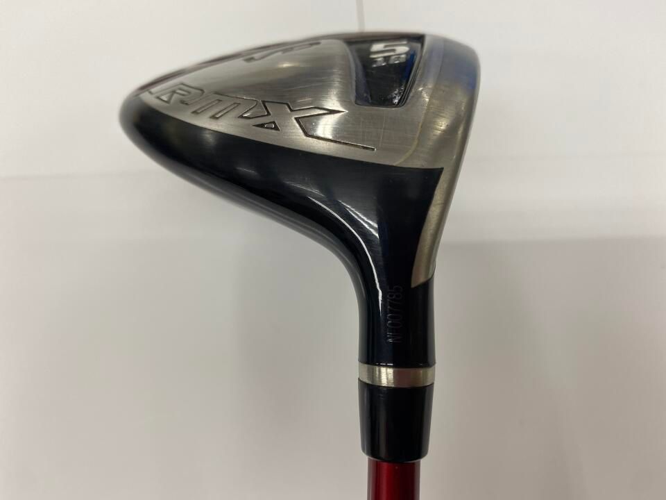 RMX VD | クリアランス 18 | R | Diamana YR f50 | | フェアウェイ