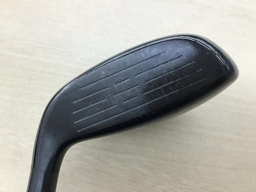 テーラーメイド RBZ STAGE 2 U 4 USA ユーティリティ UT ROCKET FUEL 65 フレックスR メンズ 男性用 右利き 右用 Cランク ゴルフクラブ
