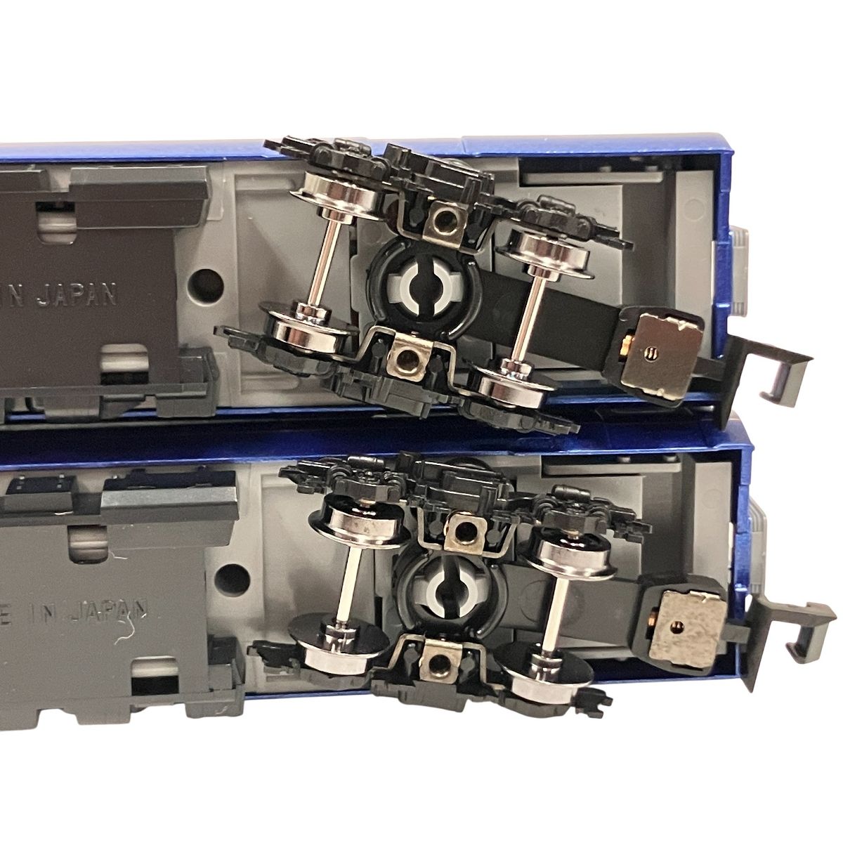 鉄道模型 Nゲージ