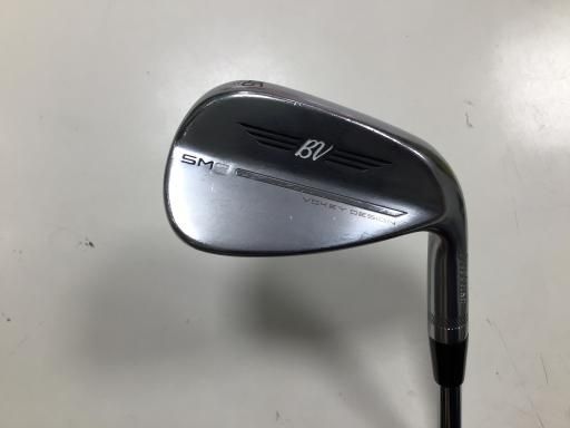 タイトリスト VOKEY SPIN MILLED SM9 ツアークロム 46° 10°F ウェッジ WG NS PRO 950GH neo フレックスS メンズ 男性用 右利き 右用 Cランク ゴルフクラブ