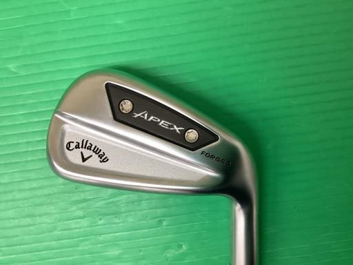 キャロウェイ APEX Ai300 6S アイアンセット IR recoil DART 6 for CW フレックスその他 メンズ 男性用 右利き 右用 Cランク ゴルフクラブ