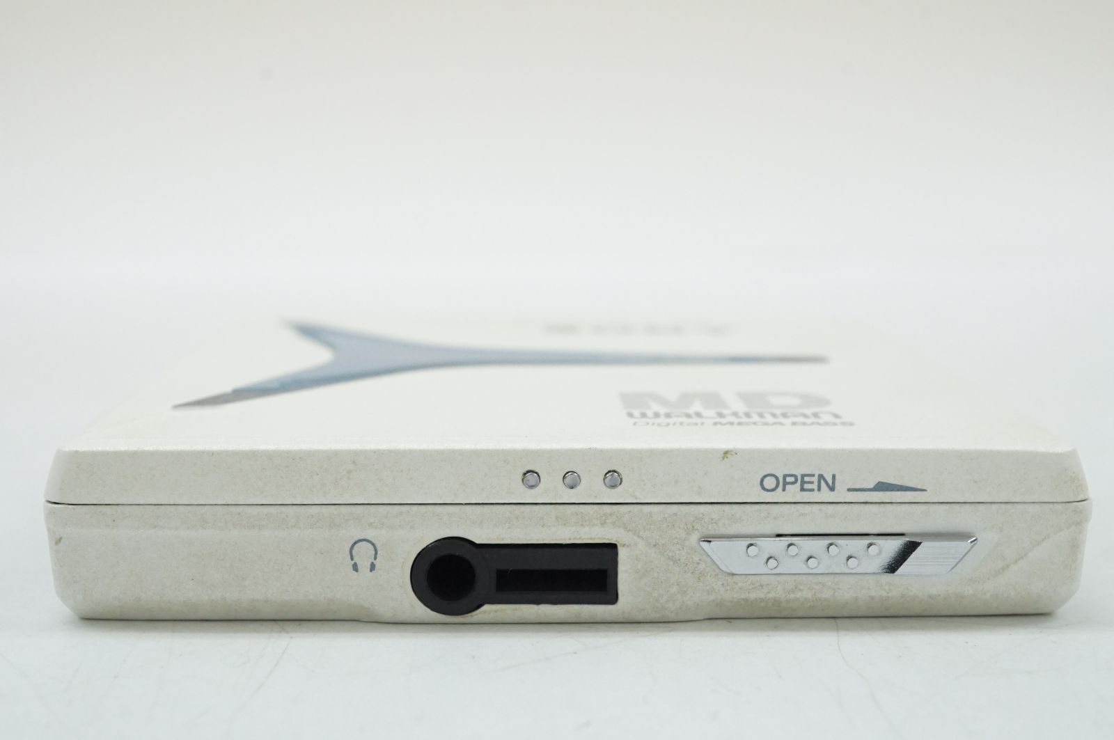 SONY MDウォークマン