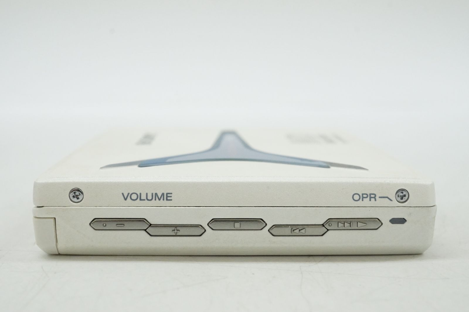 MDプレーヤー MZ-E90