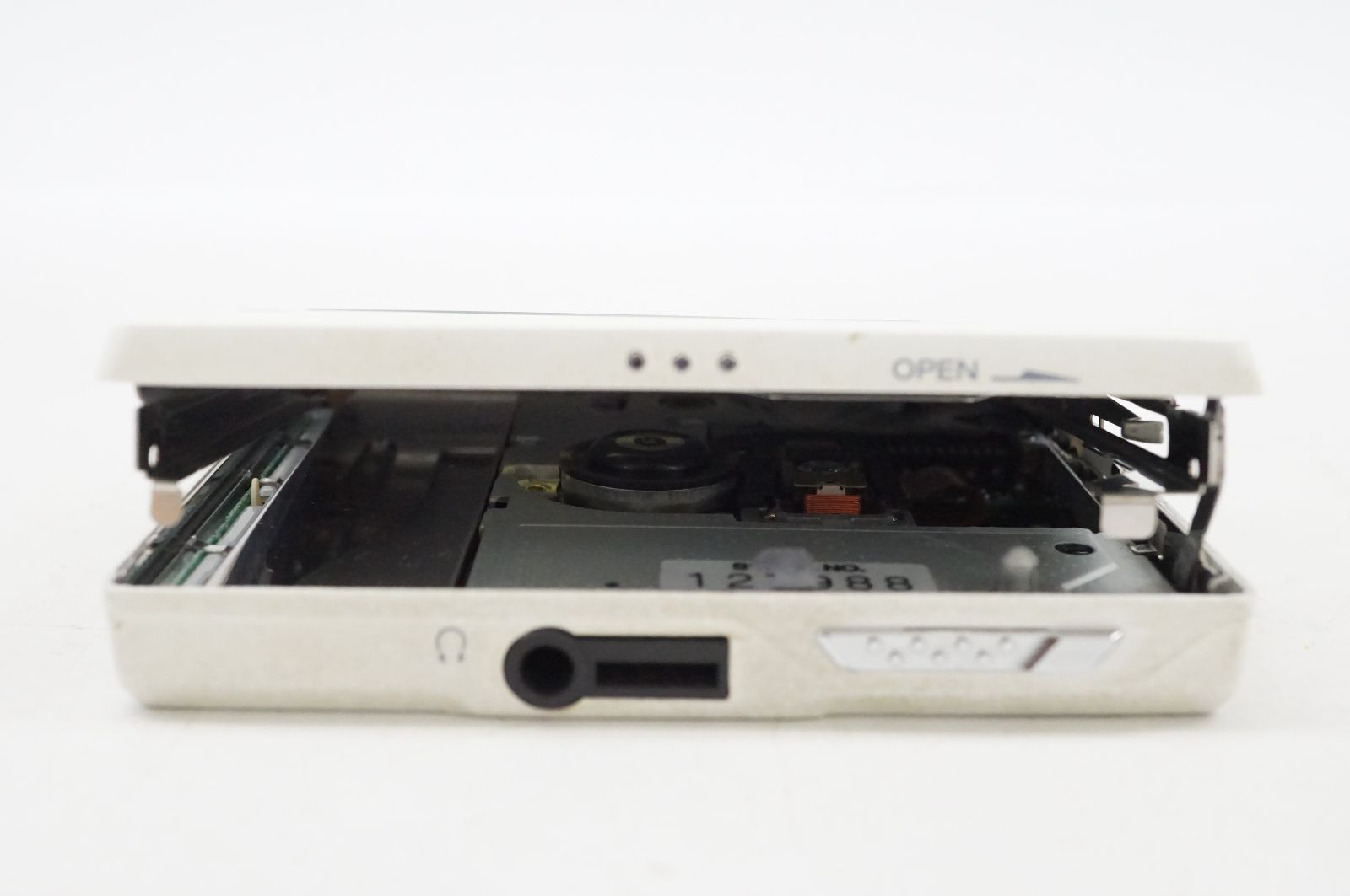 MDウォークマン