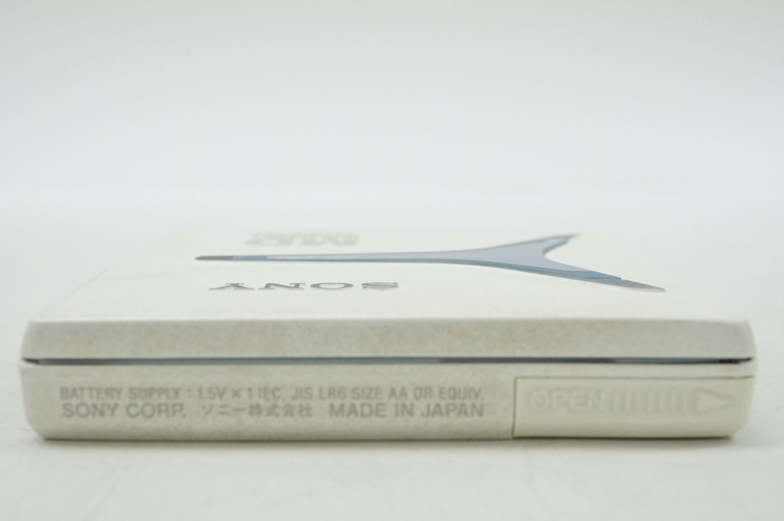 MDプレーヤー MZ-E90