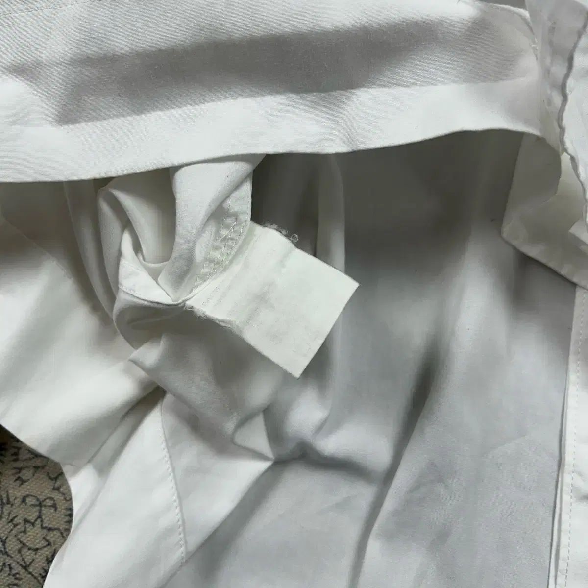 YAMAMOTO ヨウジヤマモト