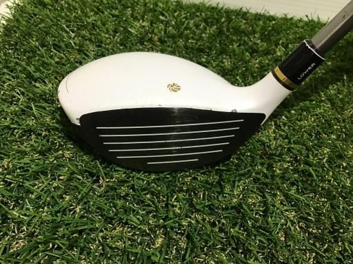 テーラーメイド GLOIRE 3 W フェアウェイウッド FW GL 550 フェアウェイ フレックスS メンズ 男性用 右利き 右用 Dランク ゴルフクラブ