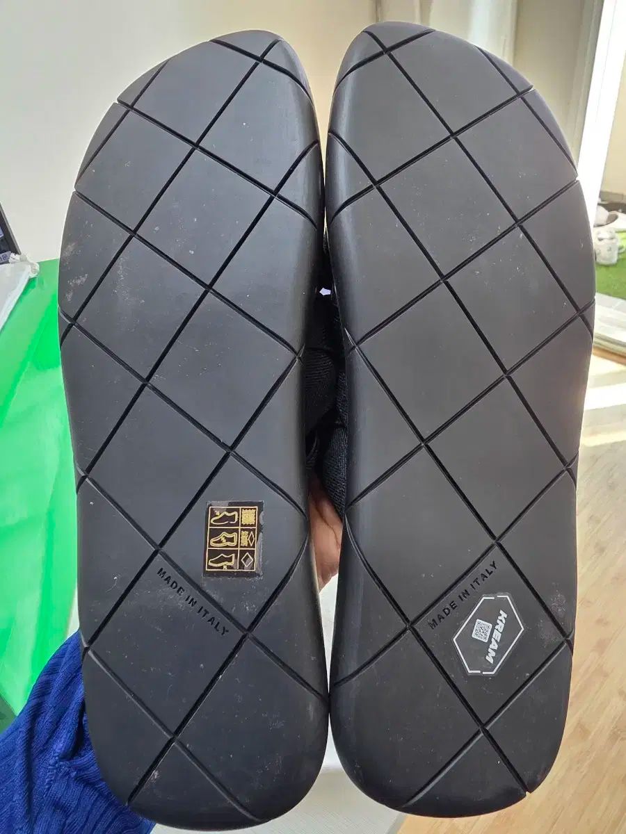 ボッテガヴェネタ フラット ミュール ブラック サンダル eu