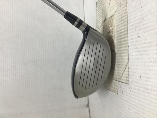 ヤマハ RMX 120 10 5° ドライバー DR リシャフト フレックスその他 メンズ 男性用 右利き 右用 Dランク ゴルフクラブ