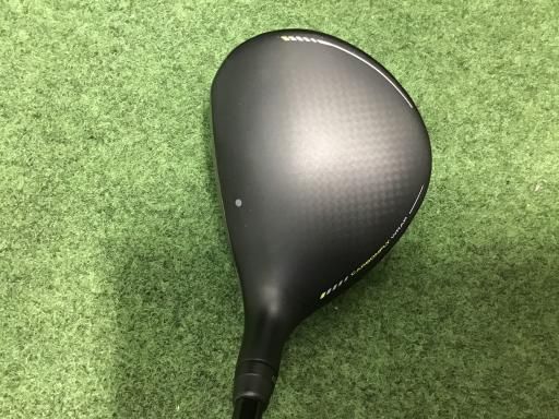 ピン G430 MAX 9W フェアウェイウッド FW ALTA J CB BLACK FW フレックスR メンズ 男性用 右利き 右用 Cランク ゴルフクラブ