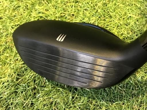 キャスコ POWER TORNADO UFO AIR 44 ユーティリティ UT Falcon Shaft フレックスR メンズ 男性用 右利き 右用 Bランク ゴルフクラブ