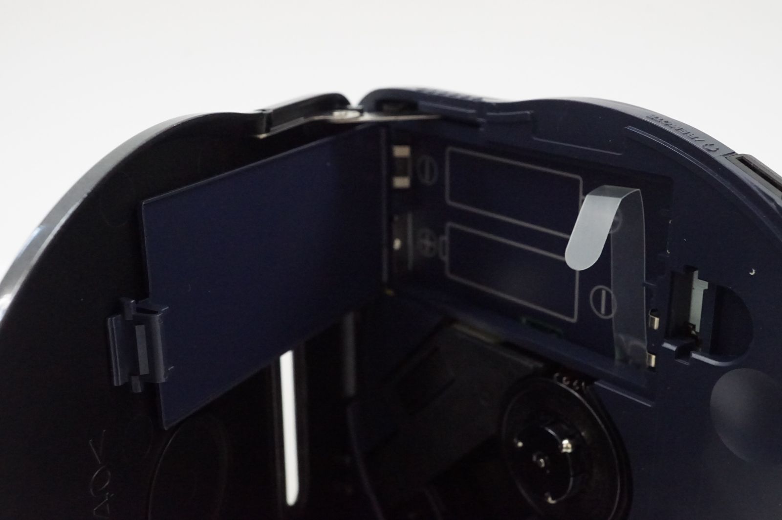 D-777 CDコンパクトプレーヤー