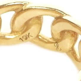  アヴァランチ リング 指輪 イエローゴールド 10金 10 K 10号 ゴールド リング 指輪 アクセサリー