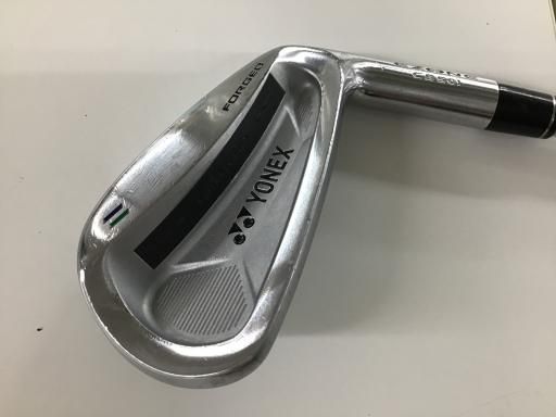 ヨネックス EZONE CB 501 FORGED 6 S アイアンセット IR NS PRO MODUS 3 TOUR 105 フレックスS メンズ 男性用 右利き 右用 Cランク ゴルフクラブ