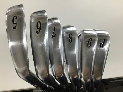 ヨネックス EZONE CB 501 FORGED 6S アイアンセット IR NS PRO MODUS3 TOUR105 フレックスS メンズ 男性用 右利き 右用 Cランク ゴルフクラブ