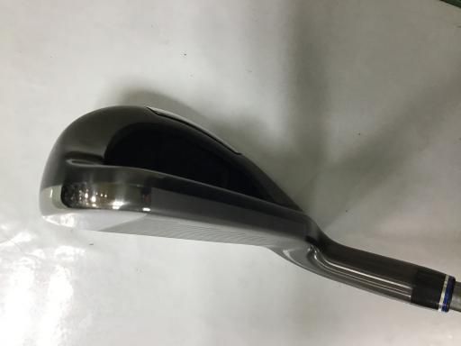 ダンロップ XXIO CROSS 2021 0 単品アイアン LI XXIO MH2000 フレックスR メンズ 男性用 右利き 右用 Bランク ゴルフクラブ