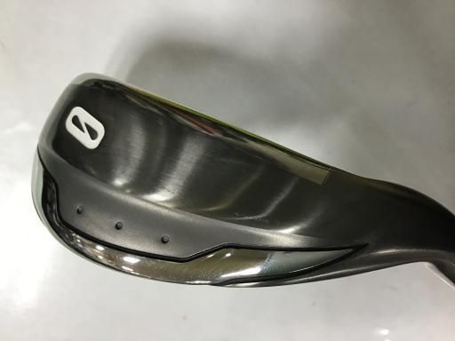 ダンロップ XXIO CROSS 2021 0 アイアン LI MH 2000 フレックスR メンズ 男性用 右利き 右用 Bランク ゴルフクラブ