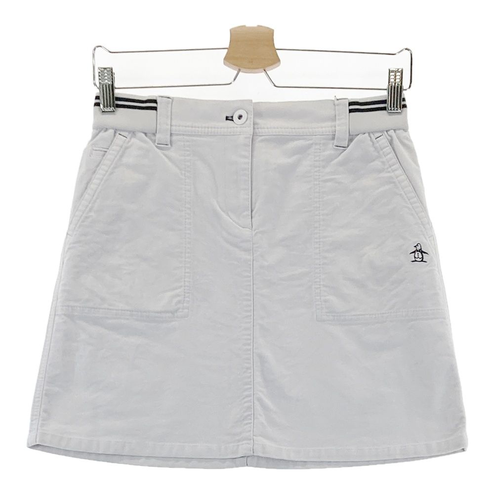 新品タグ付き ニューバランスゴルフ レディース スカート M 中綿