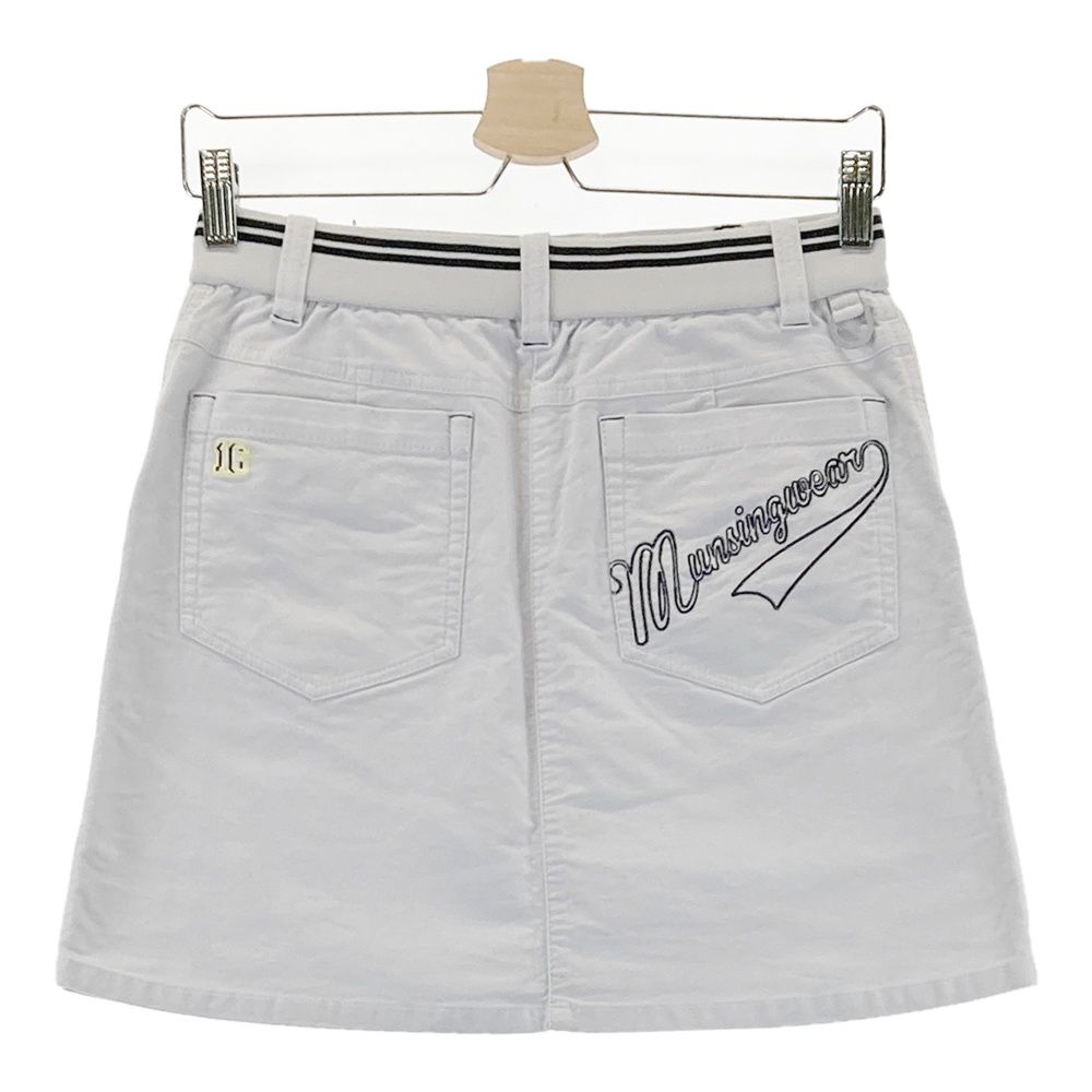 新品□17,380円【マリクレール 】レディース パーカー、スカート LL/13