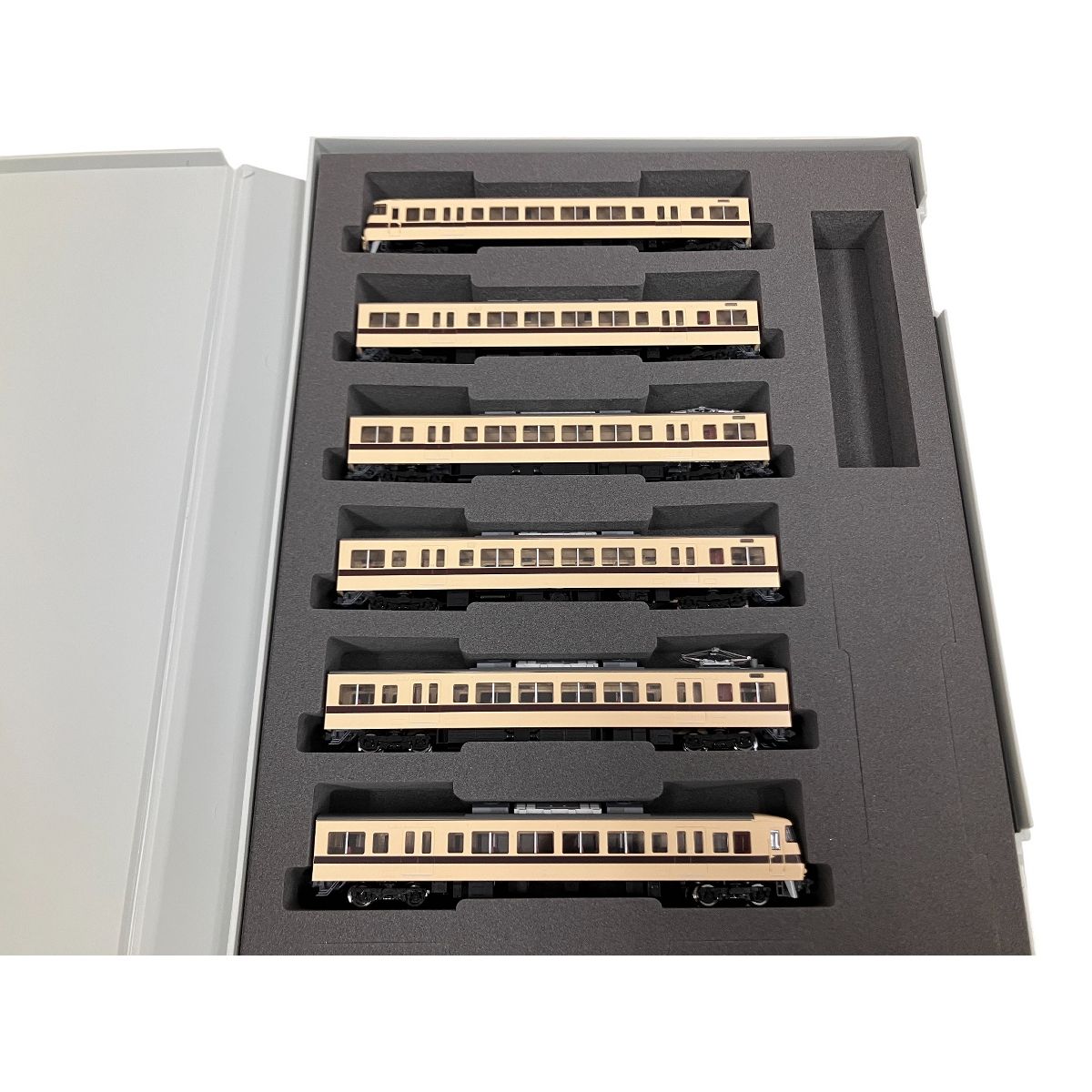 鉄道模型 Nゲージ