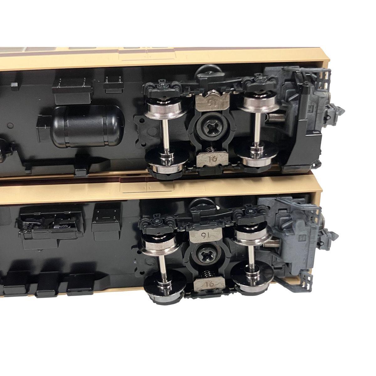 トミックス 鉄道模型