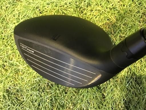 コブラ cobra X 5 W フェアウェイウッド FW 特注シャフト フレックスS メンズ 男性用 右利き 右用 Cランク ゴルフクラブ