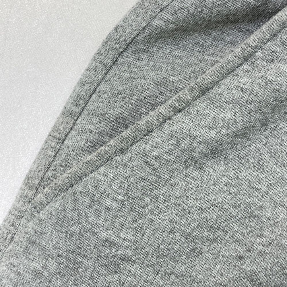 サイズ：M ROUGH&SWELL ラフアンドスウェル スウェットスカート ロゴ