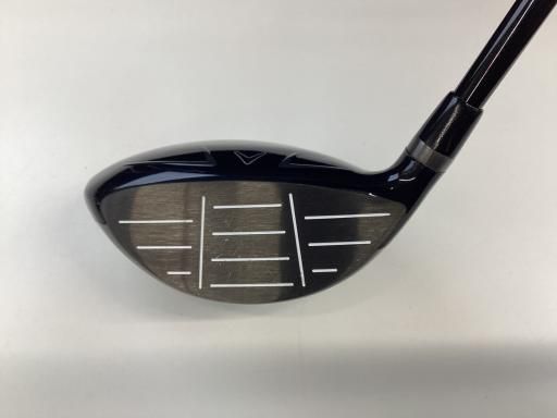 キャロウェイ STEELHEAD XR HEAVEN WOOD フェアウェイウッド FW Speeder EVOLUTION for フレックスS メンズ 男性用 右利き 右用 Cランク ゴルフクラブ