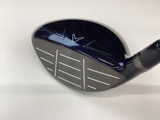 キャロウェイ STEELHEAD XR HEAVEN WOOD フェアウェイウッド FW Speeder EVOLUTION for フレックスS メンズ 男性用 右利き 右用 Cランク ゴルフクラブ