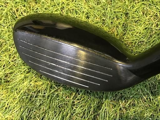 Progress BB 4 UT U ユーティリティ 特注シャフト フレックスS メンズ 男性用 右利き 右用 Cランク ゴルフクラブ