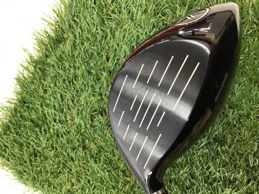 ヤマハ RMX VD M 2025 10.5° ドライバー DR TENSEI TR 50 フレックスS メンズ 男性用 右利き 右用 Bランク ゴルフクラブ