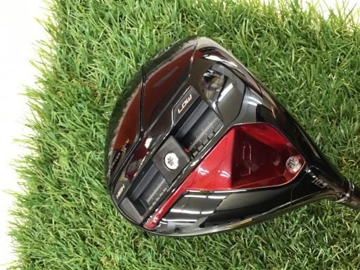 ヤマハ RMX VD M 2025 10.5° ドライバー DR TENSEI TR50 フレックスS メンズ 男性用 右利き 右用 Bランク ゴルフクラブ