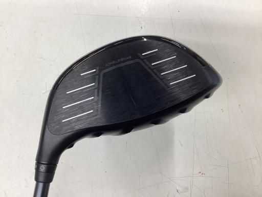 ピン G 440 HL SFT 10.5° ドライバー DR SPEEDER NX GREY 40 フレックスその他 メンズ 男性用 右利き 右用 Cランク ゴルフクラブ