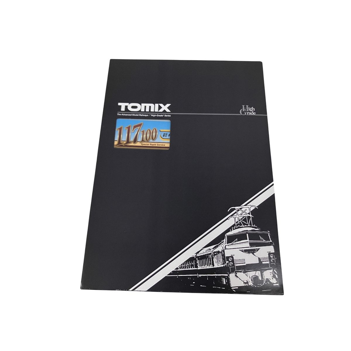 鉄道模型 Nゲージ