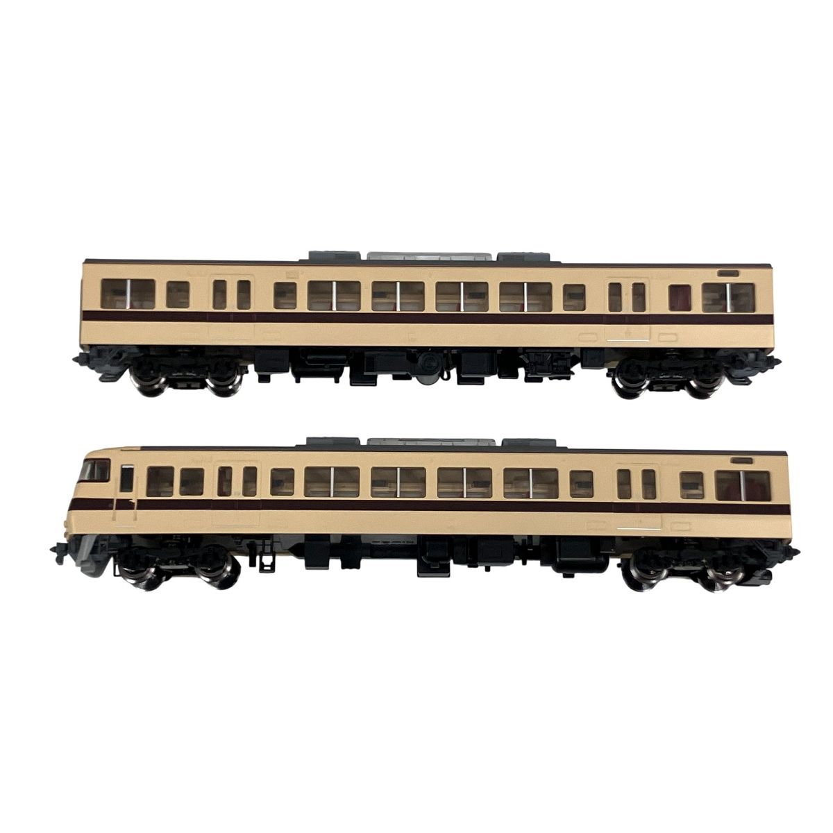 新快速 6両セット