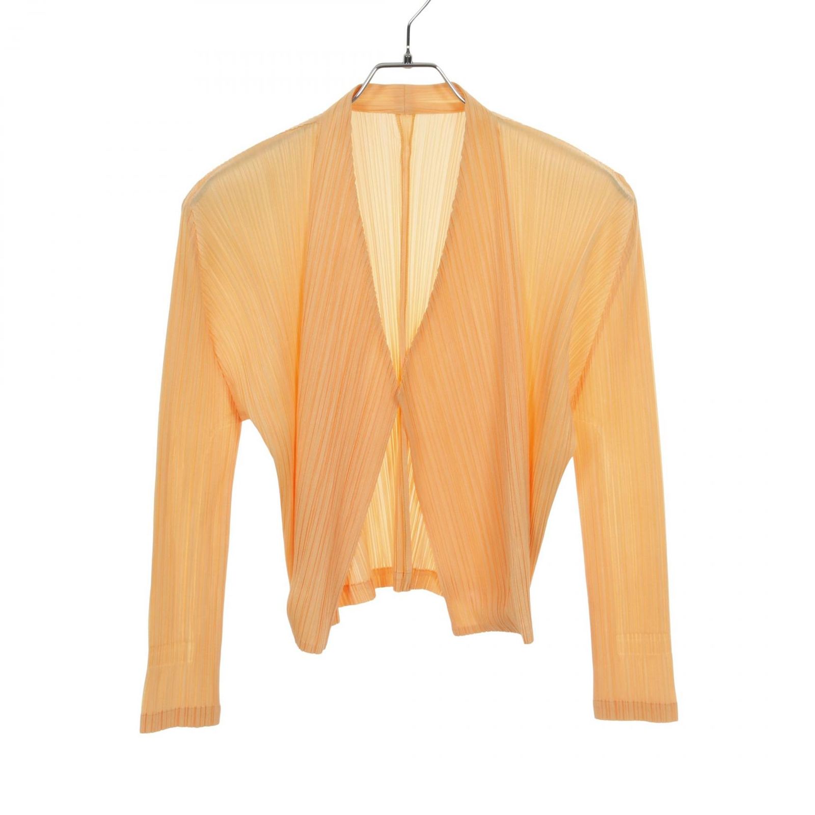 プリーツプリーズ PLEATS PLEASE カーディガン プリーツ PP41JO153 その他 カーディガン レディース Used A