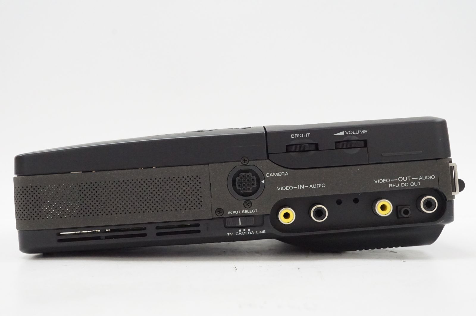 C08241146)新品未使用 SONY ソニー GV-8 VIDEO WALKMAN ビデオ