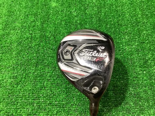 タイトリスト 913 F 19° フェアウェイウッド FW Tour AD GT-6