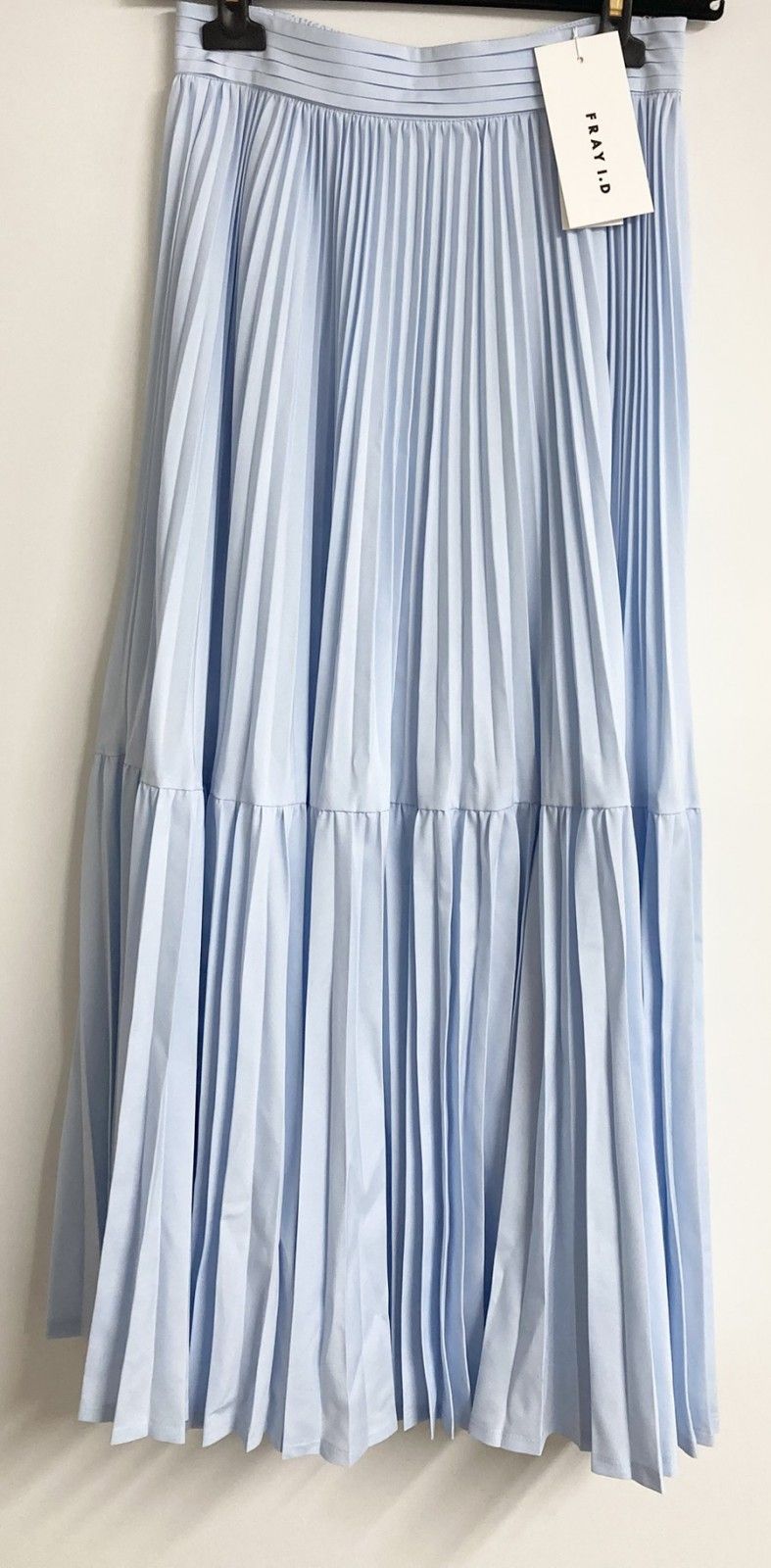 FRAY I.D フレイアイディー スカート FWFS241010